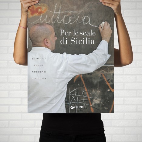 Pino Cuttaia e l’Accademia Italiana della Cucina