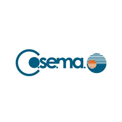 logo cosema