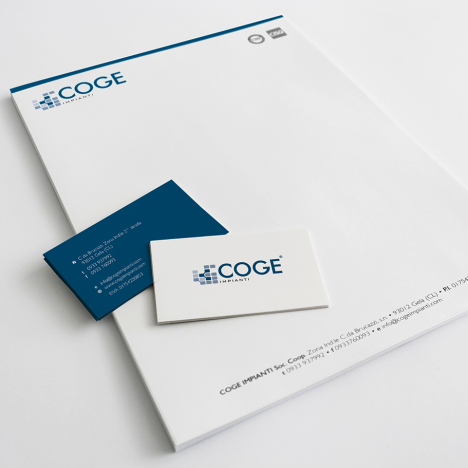coodinato coge
