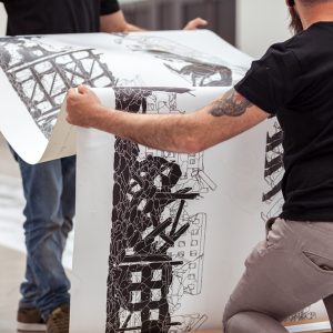 ai weiwei odyssey