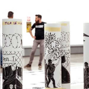ai weiwei odyssey