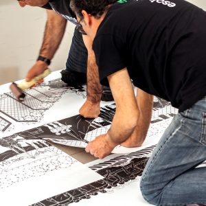 ai weiwei odyssey