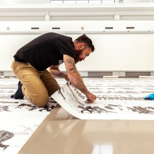ai weiwei odyssey