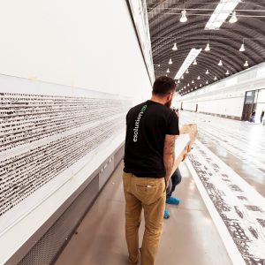 ai weiwei odyssey