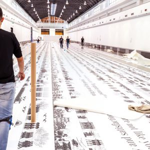 ai weiwei odyssey