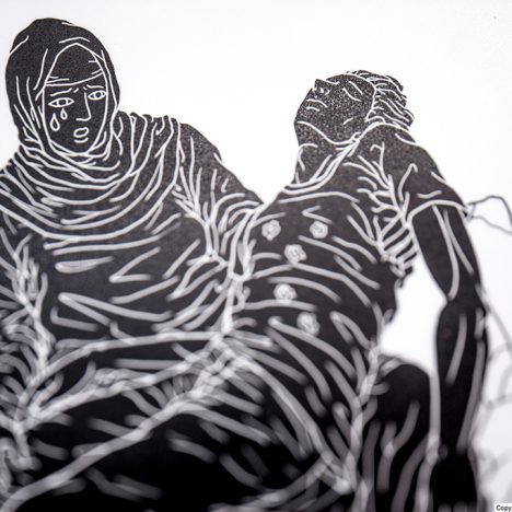 ai weiwei odyssey