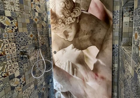 porta personalizzata