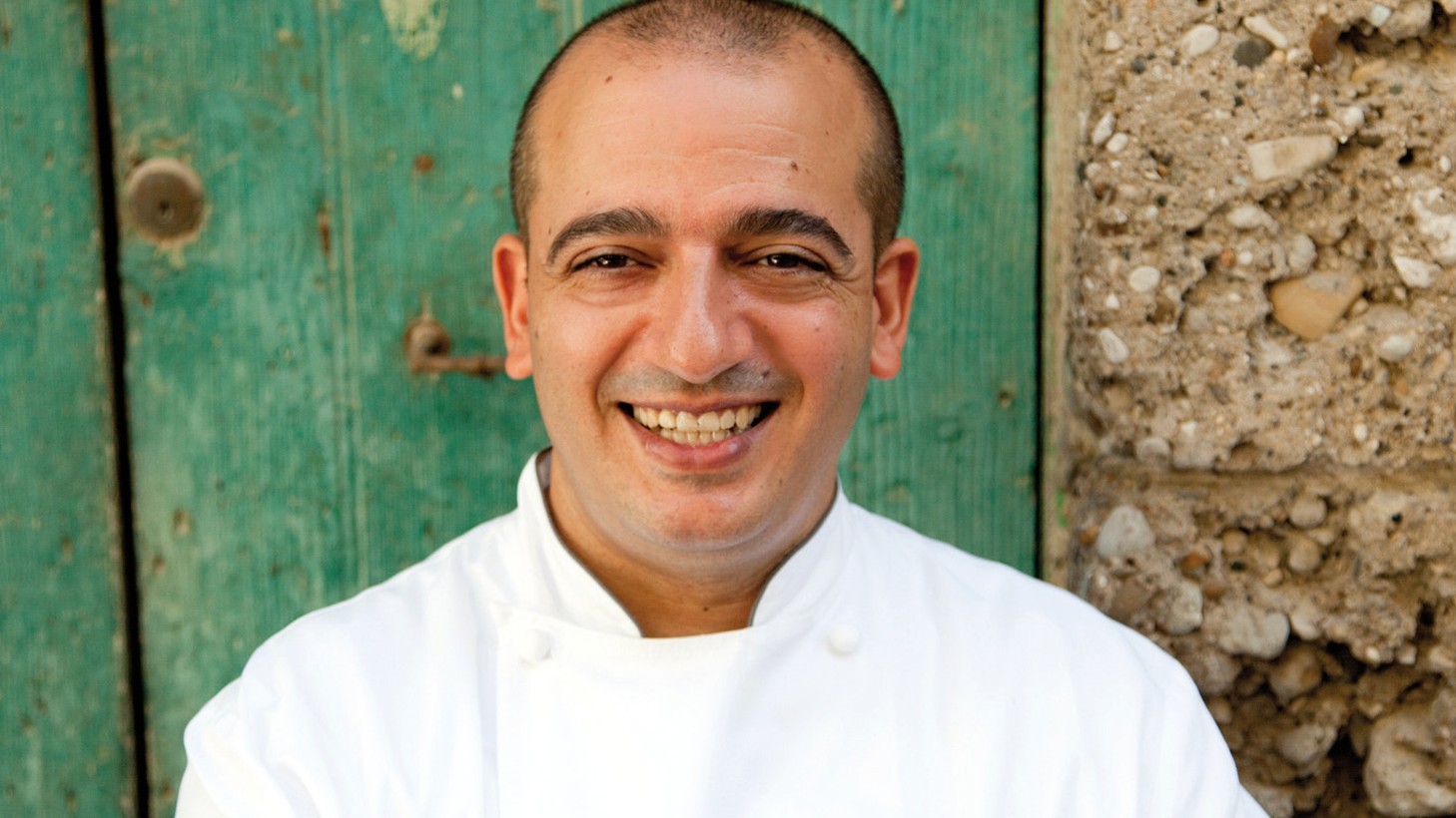 esolution con lo chef Pino Cuttaia e l’Accademia Italiana della Cucina.