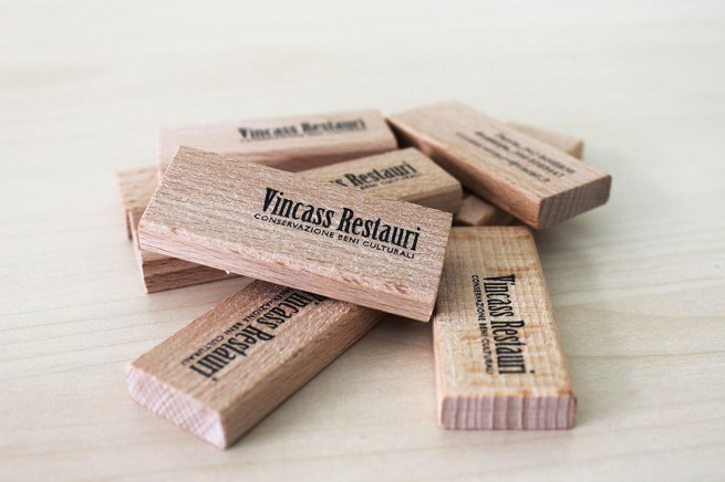 bigliettini da visita vincass restauri