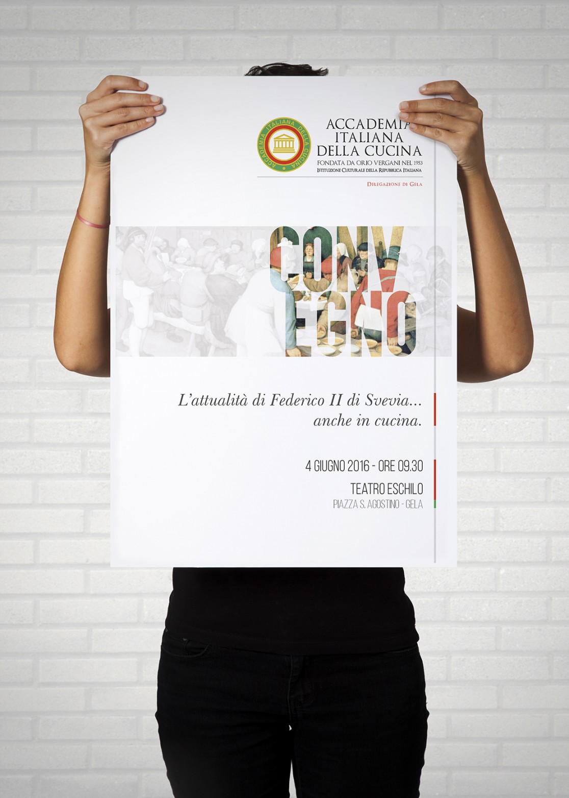 accademia italiana della cucina