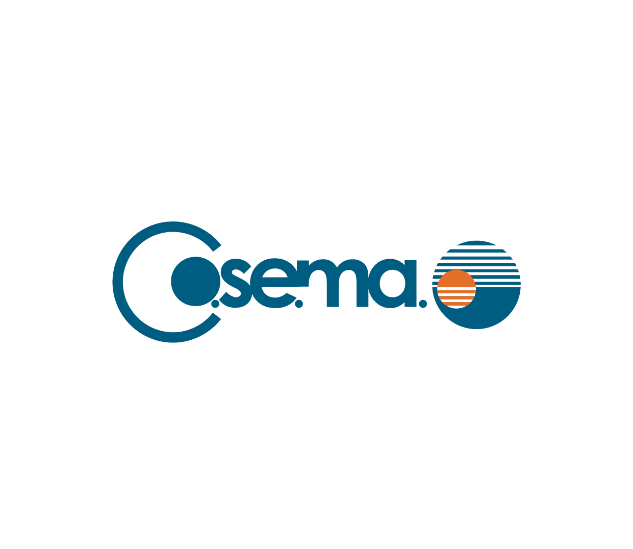 logo cosema