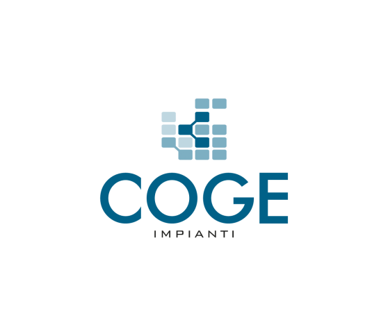 logo coge impianti