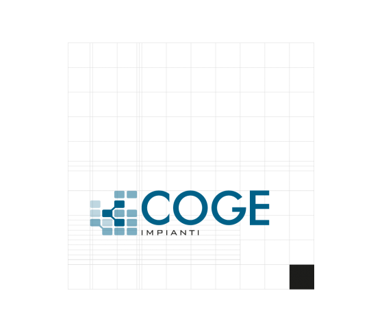 logo coge impianti