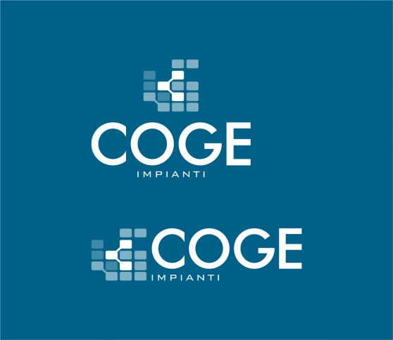 logo coge impianti