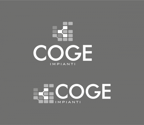 logo coge impianti
