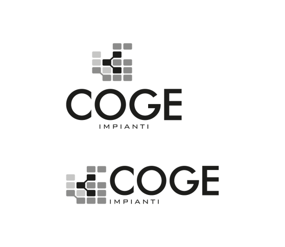 logo coge impianti