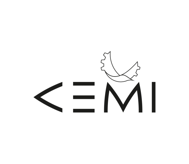 logo cemi