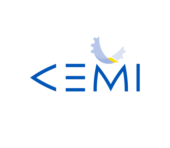 logo cemi