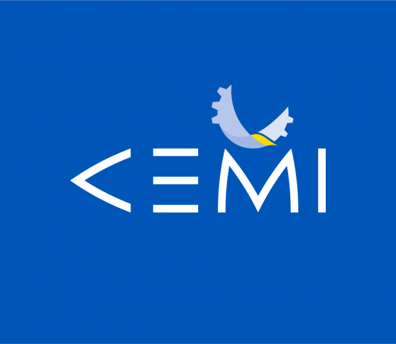 logo cemi