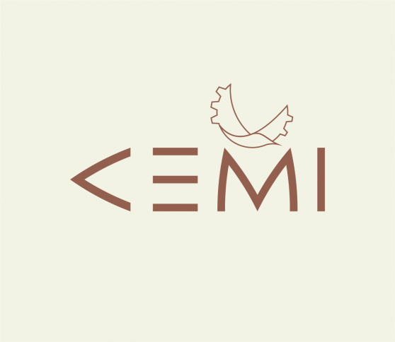 logo cemi