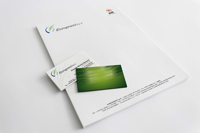 Coordinato Aziendale Eurograni