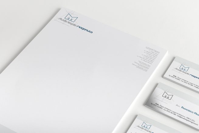 coordinato aziendale maganuco