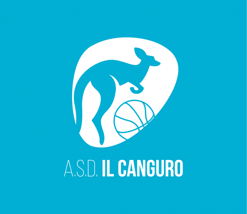 logo il canguro