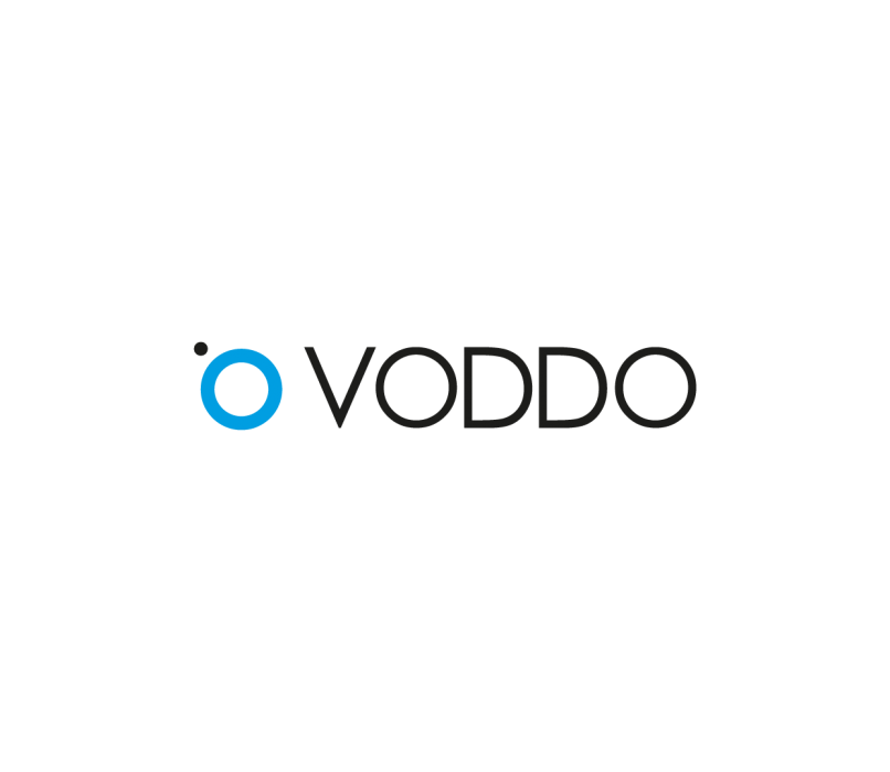 logo io voddo