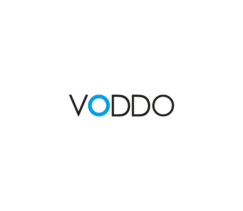 logo io voddo