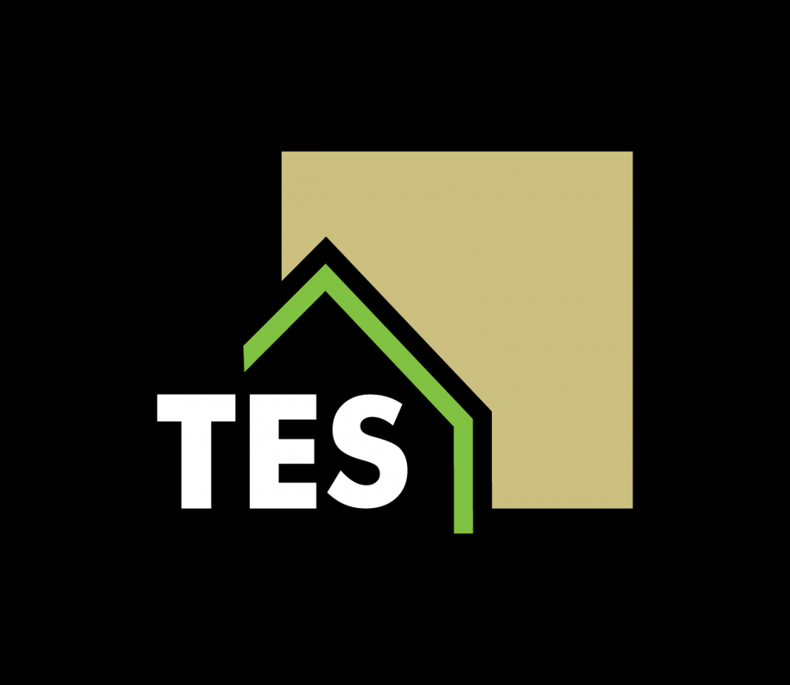 logo tes