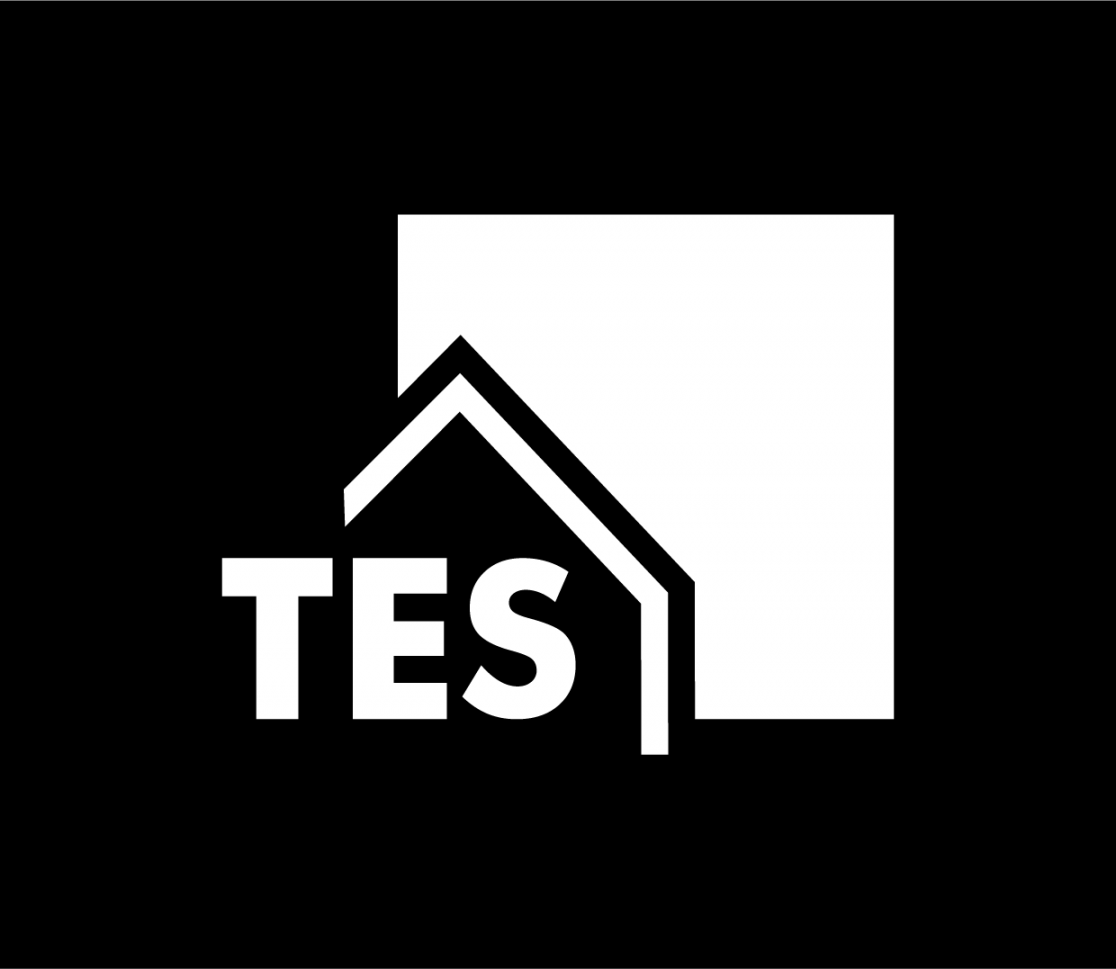 logo tes
