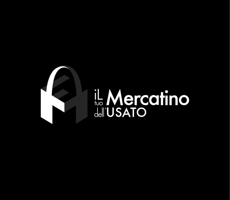 logo il mercatino dell'usato