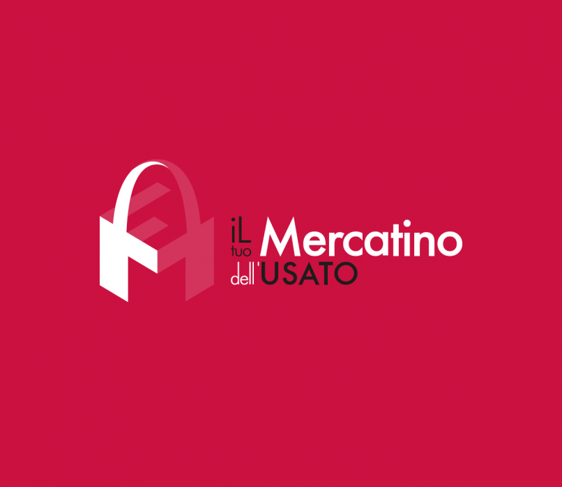 logo il mercatino dell'usato