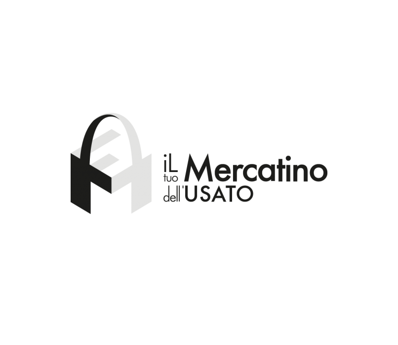 logo il mercatino dell'usato