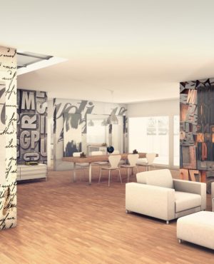 La tecnologia HP Latex e le sue applicazioni