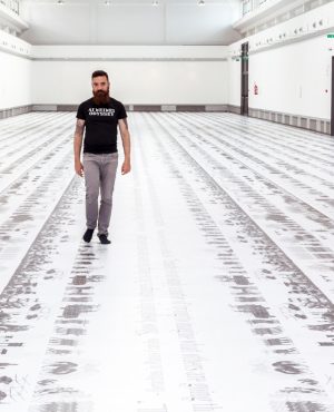 Amnesty International, Ai Weiwei e Odyssey