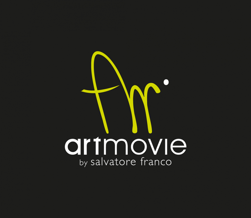 logo art movie