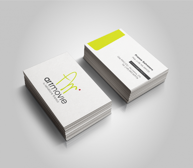 coordinato art movie