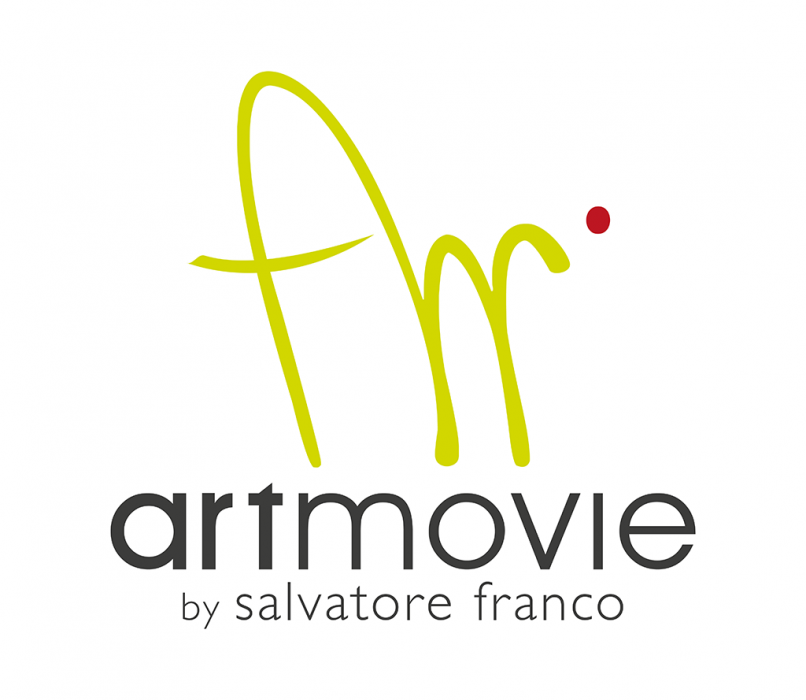 logo art movie