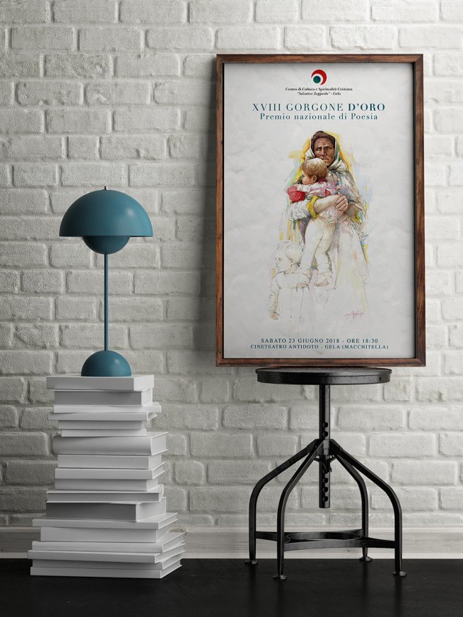 XVIII Gorgone d'Oro 2018