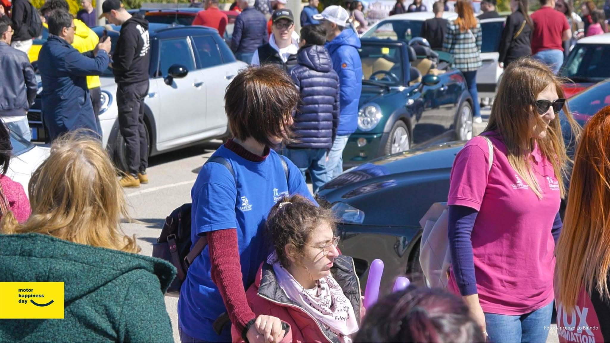 Motor Happiness Day a Gela: partecipanti e associazioni tra auto sportive e classiche