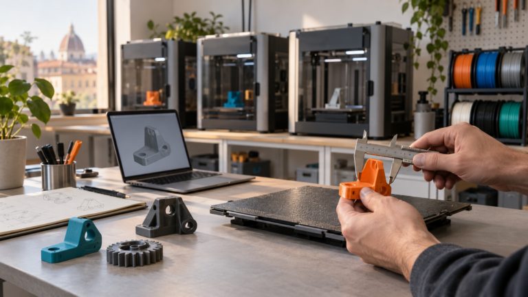 Stampa 3D